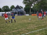 ST D.Z.C. '09/S.K.N.W.K. JO16-1 - Roosendaal JO16-3 (competitie) seizoen 2024-2025 (3e fase) (22/169)